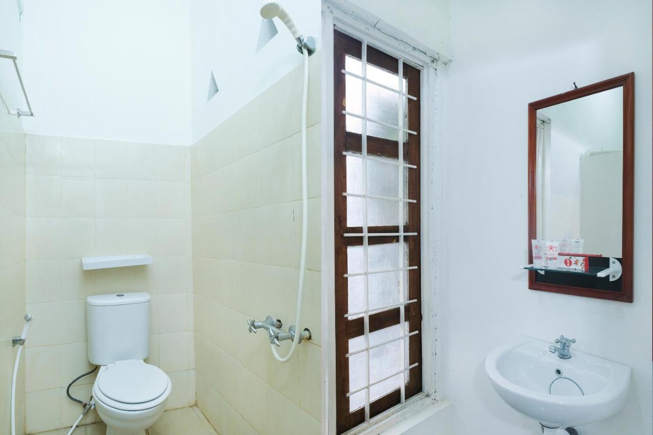 מלון Oyo 287 Rumah Eyang Near Rsud Kota יוגיאקרטה מראה חיצוני תמונה