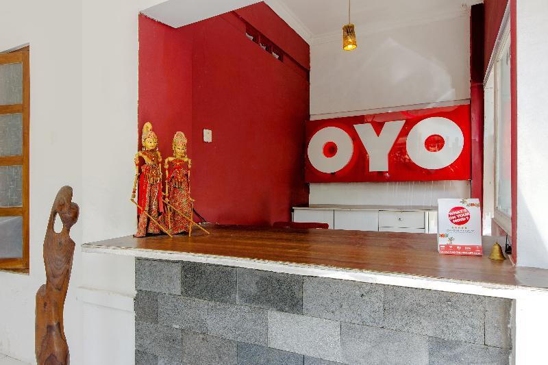 מלון Oyo 287 Rumah Eyang Near Rsud Kota יוגיאקרטה מראה חיצוני תמונה