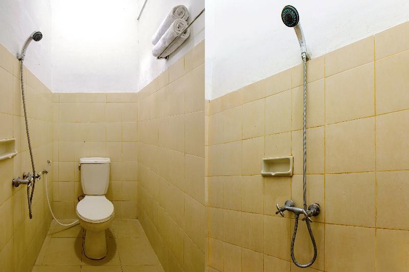 מלון Oyo 287 Rumah Eyang Near Rsud Kota יוגיאקרטה מראה חיצוני תמונה